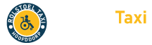 Logo Rolstoeltaxi Hoofddorp